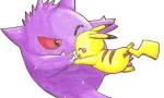 Will you want to have a gengar or a Pikachu?