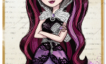 who do think is the best in ever after high, Raven Queen or Apple White