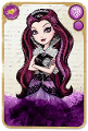 who do think is the best in ever after high, Raven Queen or Apple White