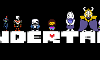 Are you obsessed with Undertale?