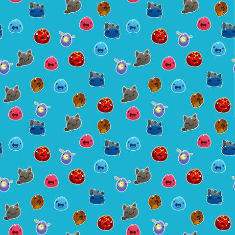 what would you want to be in slime rancher?