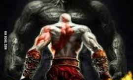 Hulk vs Kratos, who would win!?