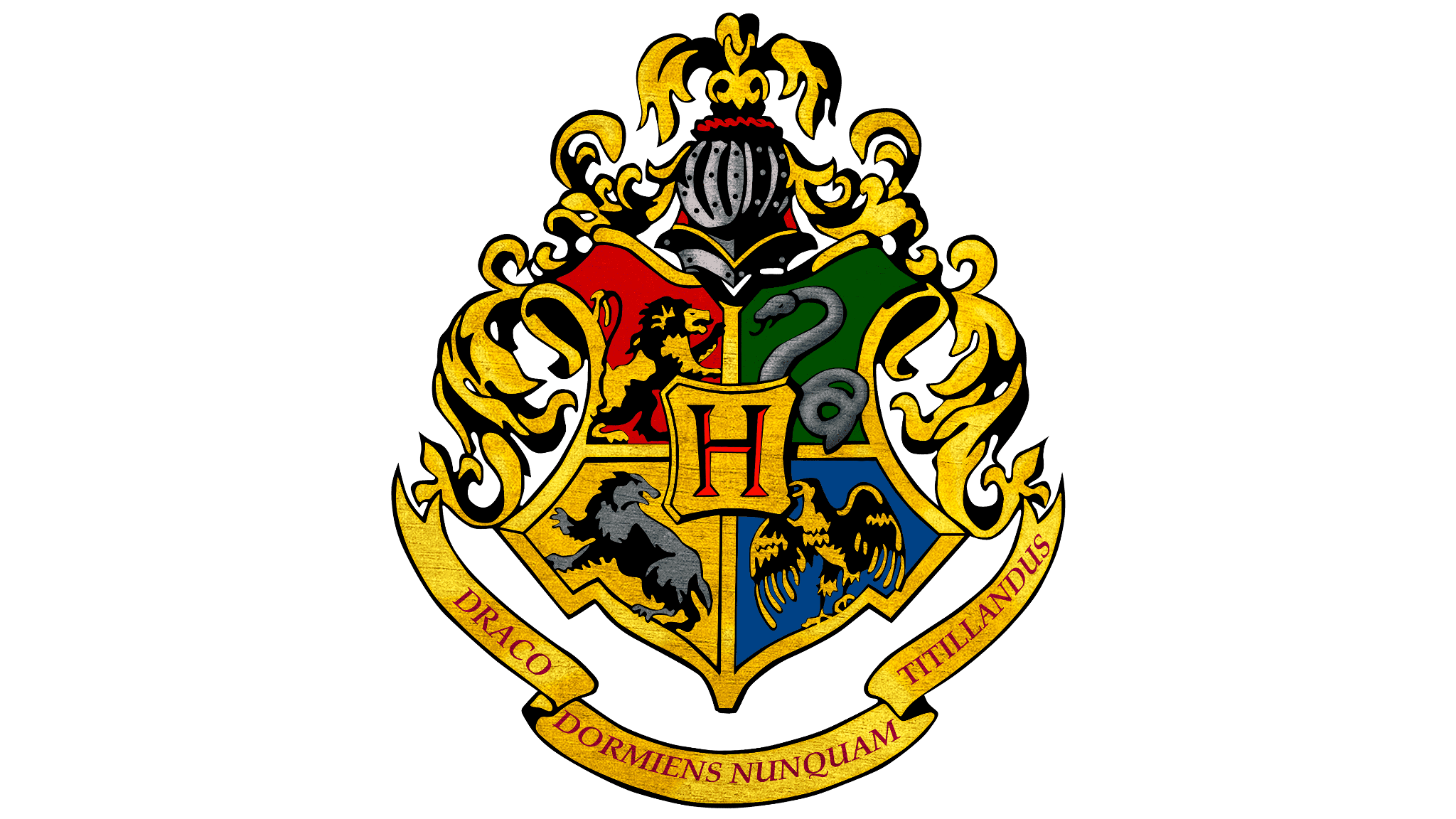 Which is the best Hogwarts house?