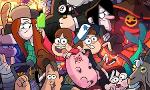 Which Gravity Falls Character is better?