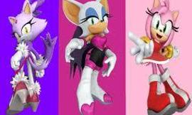 Whose Better Amy,Blaze, Or Rouge (1)