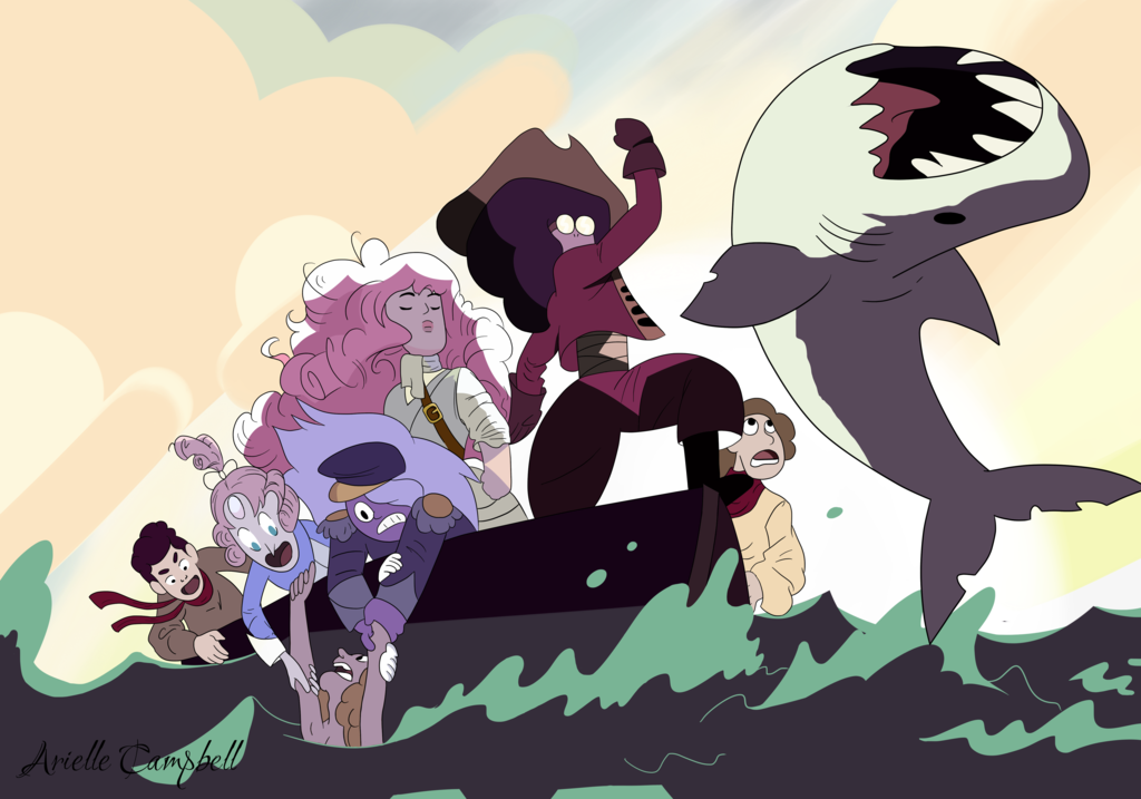 Who is the best Crystal Gem? Who is the best Crystal Gem?