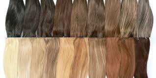 What colour hair do you have??