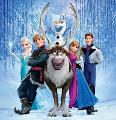 Who is your favorite character from Frozen