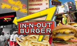 Who here likes in & Out?