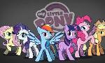 MLP: is it all that? I really have to ask because so many things are about it: Who likes My Little Pony and Should I watch it?