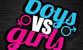 Are u a Boy or a Girl?