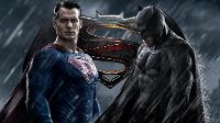 hey well everyone has been asking me this question. who do you think will win the fight, superman or batman? who do you think?