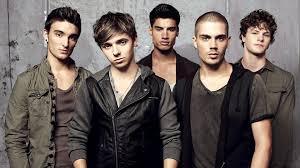 Who is your favorite from ''The Wanted''?