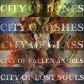 Do you like the Mortal Instruments series?