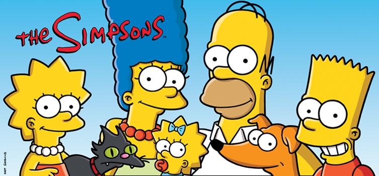 Which Simpson family member is best?