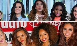Miss Movin' On or DNA?