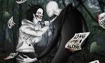Who would win in a fight:  Slenderman or Jeff the Killer?