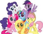Mlp fim: who would you rather marry if you're a pony?
