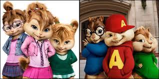 Who is the best Alvin and the chipmunks character?