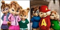Who is the best Alvin and the chipmunks character?