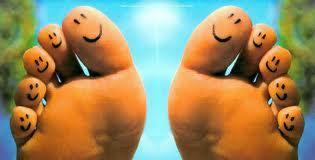 What is your favorite toe? What is your favorite toe?