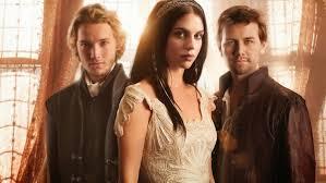 Who is hotter, Francis or Sebastian, on Reign? Who is hotter, Francis or Sebastian, on Reign?