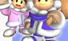 If ice climber had a sequel what system would be the best for it?