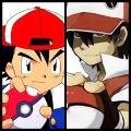 Ash or Red whos Better?