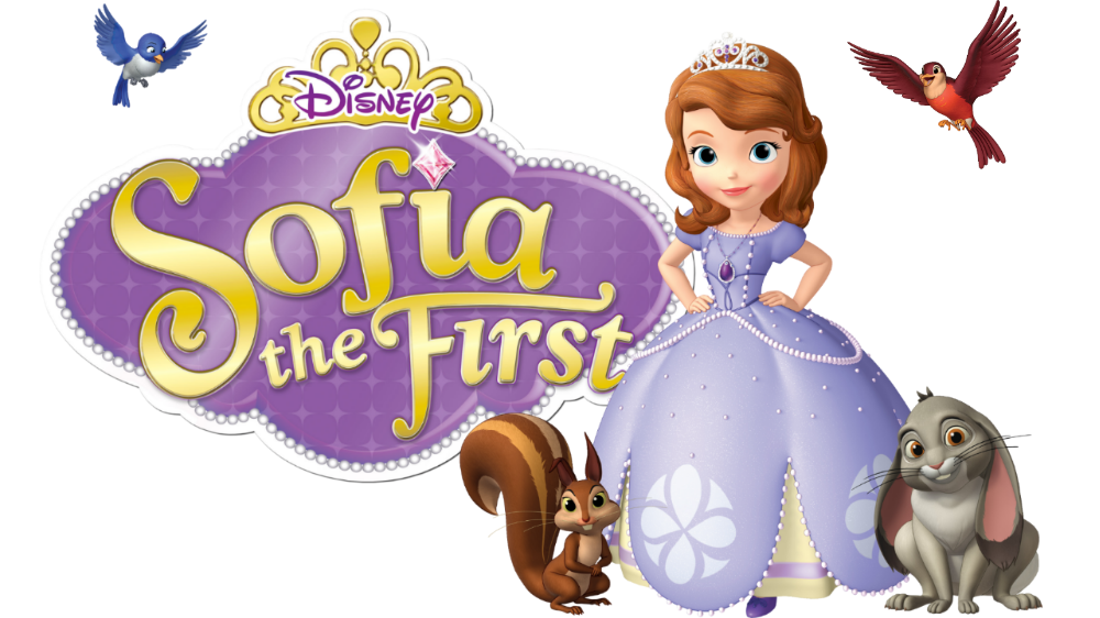 From curiosity, those who watch Disney Junior's 'Sofia The First': Who do you prefer?