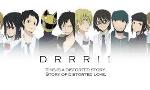 who is your favorite durarara character?
