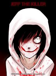 What was your first impression of Creepypasta?