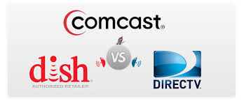 Which TV Service is Better?!? Which TV Service is Better?!?