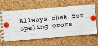 What Do You Think Is The Most Polite Way To Point Out A Spelling Mistake?