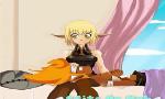 What is best Wakfu character?