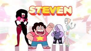 The Amazing World of Gumball, or Steven Universe?