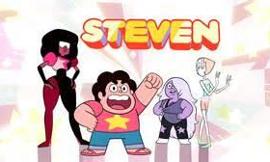 The Amazing World of Gumball, or Steven Universe?