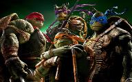 Who's your favorite TMNT?