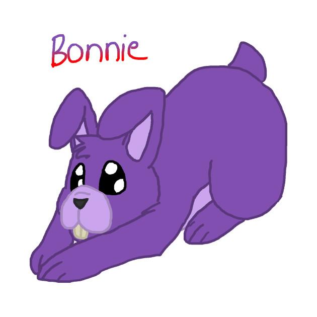 What Bonnie pic is best? What Bonnie pic is best?