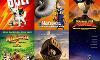 Which animated movie do you like best?