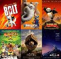 Which animated movie do you like best?