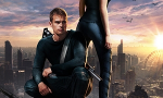 Did you like the movie Divergent?
