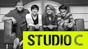 Studio C!!!! (i am obsessed) Studio C!!!! (i am obsessed)