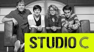 Studio C!!!! (i am obsessed)