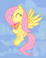 Fluttershy - Which zodiac type do you think she is? *Character analysis only please*