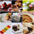 Which dessert do you like the most?