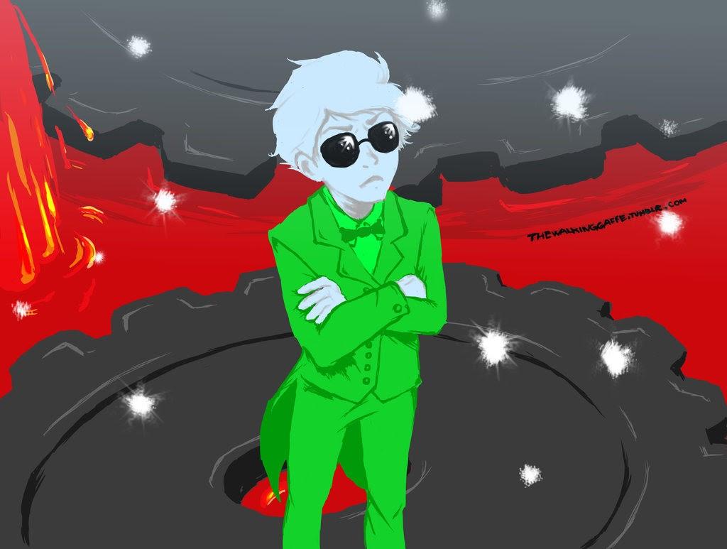 Wich Dave strider is better