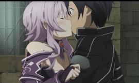 If they put Strea in the anime SAO instead of just the game, would it create a lot more drama?