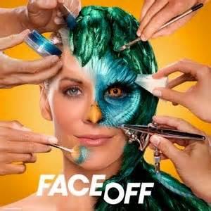 Do you like face off?