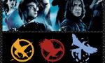Harry Potter or The Hunger Games?? :)