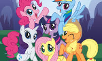 What My little pony character so you like best?